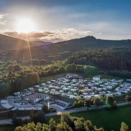 Resort Hotel ボーデンマイス エクステリア 写真