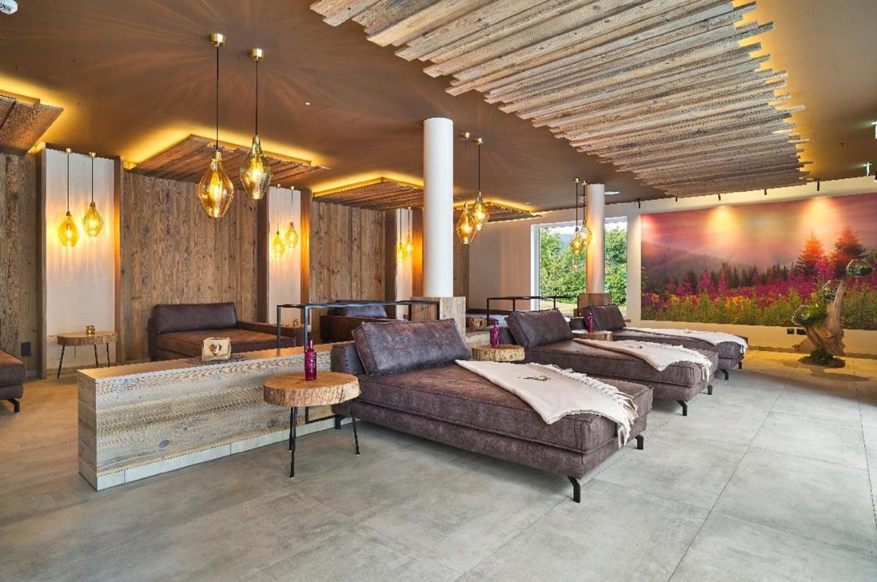 Resort Hotel ボーデンマイス エクステリア 写真