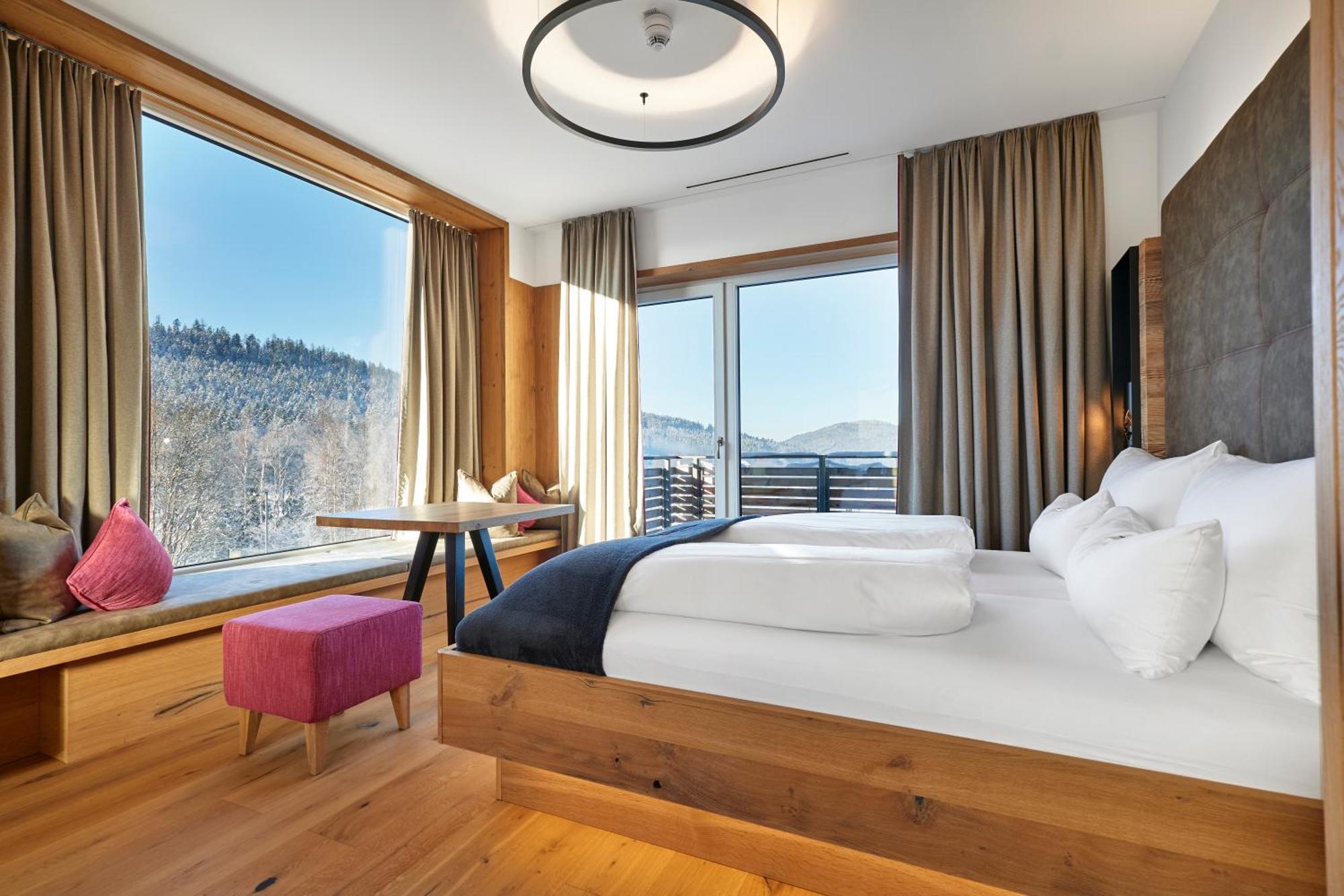 Resort Hotel ボーデンマイス エクステリア 写真
